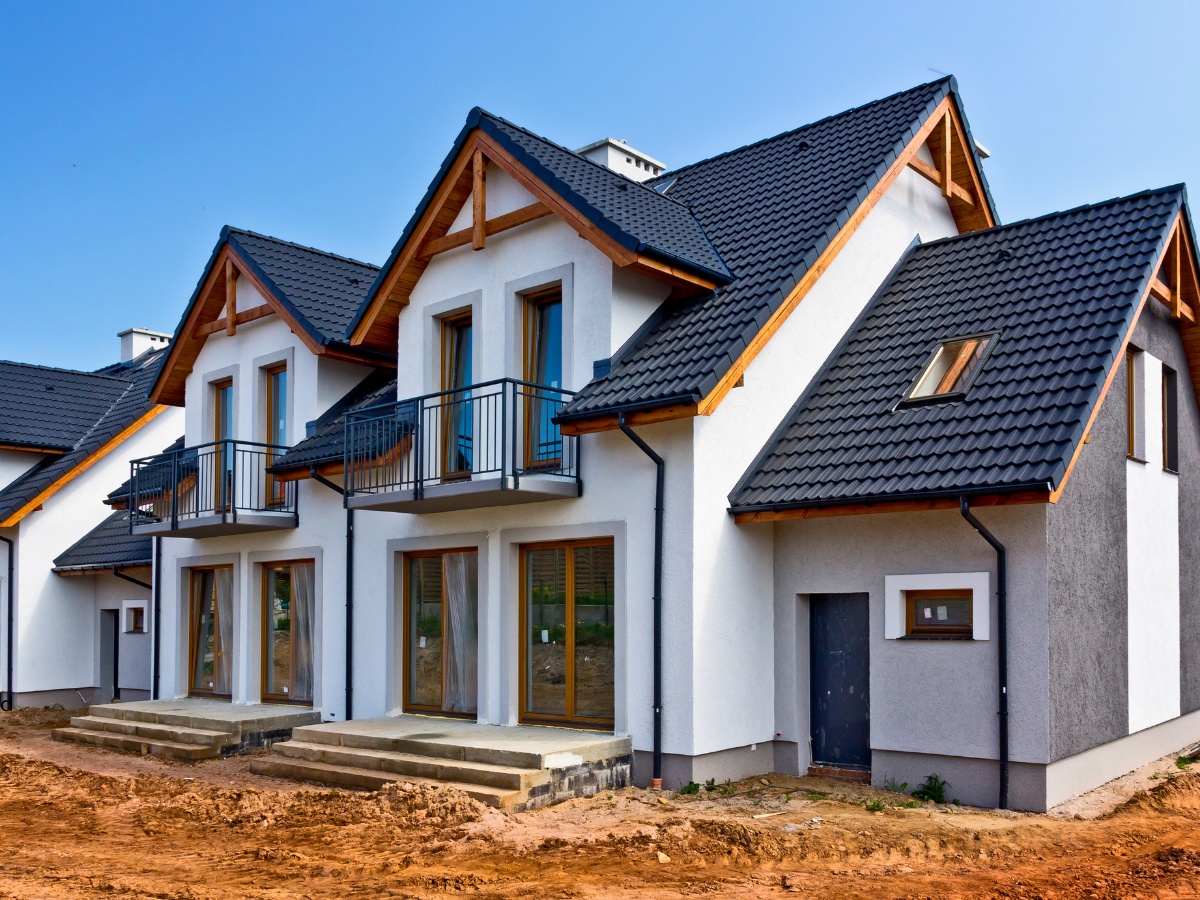 General contracting project